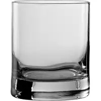 Stölzle Longdrinkglas "Whiskybecher New York Bar 190 ml 6er Set transparent"