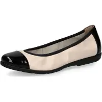 Caprice Ballerinas 9-22152-42 Beige