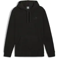 Puma Herren Kapuzensweat ESS ELEVATED Polarfleece Hoodie
