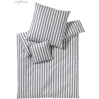 Elegante Bettwäsche "Lido", angenehmes Hautgefühl