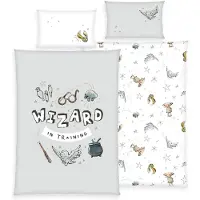 Herding Harry Potter Bettwäsche " Green"