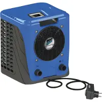 Summer Fun Poolheizung Luft-Wärmepumpe Planet Pool SF35 3,5 kW bis 12 m³