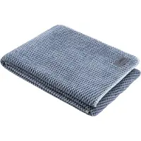 LOOKS by Wolfgang Joop Wohndecke "LOOKS" Rautenmuster, Kuscheldecke