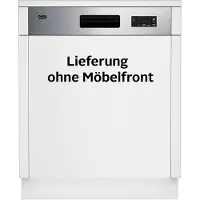 Beko BDSN15O30X