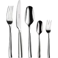 Pintinox Infinito Besteck Set 30 tlg.