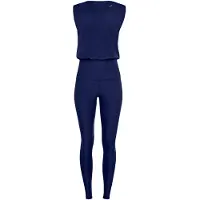 Winshape Damen Functional Comfort Jumpsuit JS102LSC