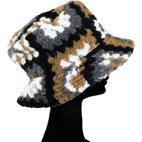 Collezione alessandro Strickmütze "Topflappen"