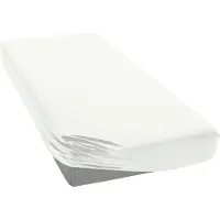 Janine "ELASTIC 5002" für Matratzen bis 35 cm Höhe, 95% Baumwolle, hochwertig, langlebig