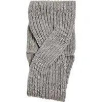 Urban Classics Schmuckset "Urban Classics Unisex Knitted Headband", (1 tlg.)