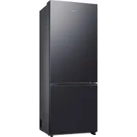Samsung RB53DG706AB1, 538 l, SN-T, 8 kg/24h, A, Fresh Zone Fach, Schwarz