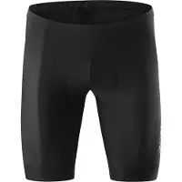Gonso Fahrradhose "Cancun" kurze Herren Radlerhose mit Sitzpolster, strapazierfähige Radhose
