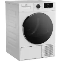 Beko DHC946GX Wärmepumpentrockner