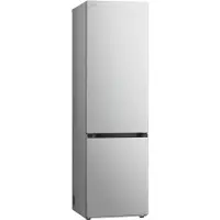 LG GBV7280AMB, 387 l, T, 12 kg/24h, A, Fresh Zone Fach, Silber