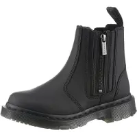 Dr. Martens Chelseaboots "2976 Alyson" Chunky Boots, Plateau Schuh, Boots mit Blockabsatz