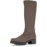 Gabor 1.719.43_7, Stiefel in Braun für Damen, Größe 39