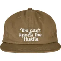 Cayler & Sons Flex Cap "Cayler & Sons Herren Knock the Hustle Strapback Cap"