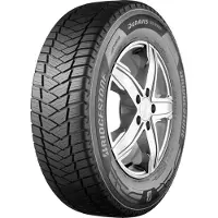 Bridgestone Ganzjahresreifen motorcycle-tyres Duravis All-Season ( 235/65 R16C 115/113R 8PR )