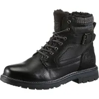 Dockers Herren Boots Freizeit Stiefel Winterschuhe 51GL102-140100