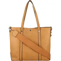 Collezione alessandro Umhängetasche "Ela" schlichtes Design