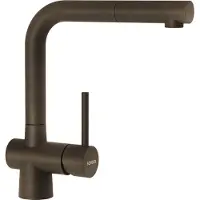 Schock Laios Bronze - 517120BRO Hochdruckarmatur