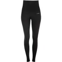 Winshape Leggings "Functional Power Shape Tights HWL102" High Waist mit Bauch-Weg-Effekt
