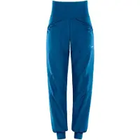 Winshape Sporthose "Functional Comfort Leisure Time Trousers LEI101C" High Waist