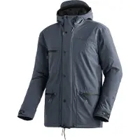 Maier Sports Funktionsjacke "R3 Zed M" Herren Jacke, wasserdichte Outdoorjacke, Regular Fit