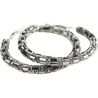 Collezione alessandro Creolen-Set "Paris"
