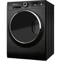 Bauknecht WM BB 8AA Waschmaschine 8kg Nachlegefunktion Stop&Add Active Mousse