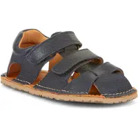 Froddo BAREFOOT FLEXY AVI Kinder Sandalen Leder Klettverschluss (G3150263)