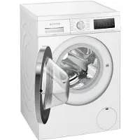 Siemens iQ500 WU14UT71, Frontlader, 8 kg, B, 69 dB, 1400 RPM, B