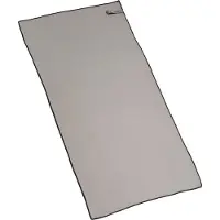 Gozze Sporthandtuch "Sports by Gözze", (1 St., Sporthandtuch 70 x 140 cm), im Set, schnell trocknend, Mikrofaser, für Sport, Reisen & Camping
