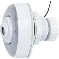 Interline 57113000, LED, Weiß, LED, 6 Lampen, Pool, 230 V