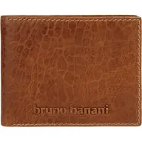 Bruno Banani Geldbörse echt Leder