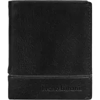 Bruno Banani Geldbörse Herren, Damen 022004 schwarz