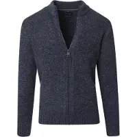 Casamoda Strickjacke "Strickjacke uni"