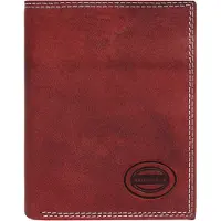 Bruno Banani Geldbörse Herren, Damen 021120 rot