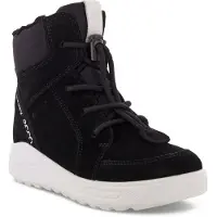 Ecco Urban Snowboarder GTX Winterstiefel, Schwarz, 27