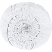 Schiesser Spannbettlaken "Flexi für Topper aus 95% Baumwolle und 5% Elasthan in Premium-Qualität", für Matratzen bis zu 10 cm Höhe, MADE IN GREEN by OEKO-TEX
