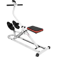 Christopeit Sport Horse Glider