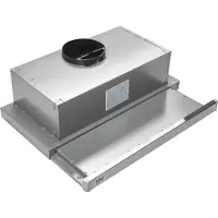 Beko CTB 6250 XH, 420 m³/h, Abluft/Umluft, E, D, C, 69 dB