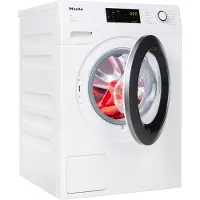 Miele Waschmaschine "WDD131 WPS GuideLine", 8 kg, 1400 U/min, GuideLine für Sehbehinderte