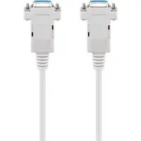 Pro Kabel seriell