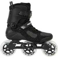 Powerslide Inlineskates Swell Lite Black 100 40/41