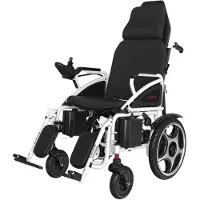 Antar Elektrischer Rollstuhl 1 St