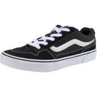 Vans Sneakers VN0005W6BA21 in Black color size 27.5