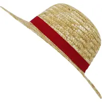 One Piece Strohhut Von Monkey Dluffy Figur