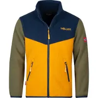 TROLLKIDS Kids Oppdal Jacket XT