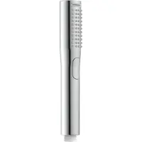 Schutte BELLAQUA Handbrause, Chrom