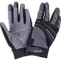 Endurance Lange Handschuhe Gamal AY | Größe L